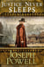 Justice Never Sleeps (The Texas Riders Western #12) (A Western Frontier Fiction) - The Texas Riders, #12
