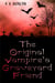 The Orginal Vampire's Graveyard Friend