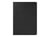 Carnet - Format A4 21 x 29.7 cm - Age Bag - Clairefontaine - 96 pages lignées - Noir