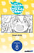 Miss Shachiku and the Little Baby Ghost #008