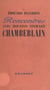Rencontres avec Houston Stewart Chamberlain - Souvenirs et correspondance