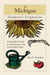 Michigan Gardener's Companion - An Insider's Guide To Gardening In The Great Lakes State
