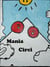 Mania Circi - Principium, #1
