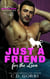 Just A Friend For The Lion - Uncle Uzzi's Date to Mate, #4