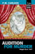 Audition for Murder - Maggie Ryan, #1
