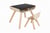 Table et chaise