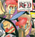 Red - Un manga haïda