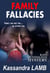 Family Fallacies - A Kate Huntington Mystery, #3