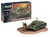Maquette militaire 03294 T-34/76 MODELL 1940 1/76