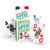 Optic 32 cartes belote ecopack