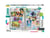 Puzzle Scrapbooking Disney - 2000 pièces