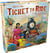 Les aventuriers du Rail - EXT. Inde