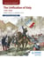 Access to History: The Unification of Italy 1789-1896 Fourth Edition