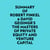 Summary of Robert Finkel & David Geisingr's The Masters of Private Equity and Venture Capital