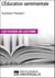 L'Éducation sentimentale de Gustave Flaubert - Les Fiches de lecture d'Universalis