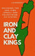 Iron and Clay Kings: Decoding the Endtime Israeli and Palestinian Co-states - towards the end, #4