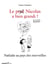 Nathalie au pays des merveilles - Le petit Nicolas a bien grandi ! Pastiche