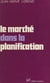 Le marché dans la planification