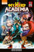 My Hero Academia T20