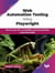 Web Automation Testing Using Playwright: End-to-end, API, accessibility, and visual testing using Playwright