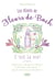 Les élixirs des fleurs du Dr Bach, c'est la vie !