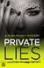 Private Lies - A Hush Money Mystery