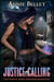 Justice Calling - The Twenty-Sided Sorceress, #1