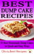 Best Dump Cake Recipes: 35 Best Homemade Dump Cakes in Quick and Easy Ways