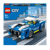 LEGO® 60312 - La voiture de police - LEGO® City