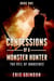 Confessions of a Monster Hunter 1: The Veil of Innocence - Confessions of a Monster Hunter, #1