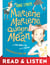 Marlene, Marlene, Queen of Mean Read & Listen Edition