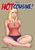 Hot Cousine ! - Volume 8