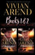 The Stones of Heart Falls: Books 1-2 - Heart Falls
