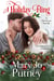A Holiday Fling (Novella) - Circle of Friends, #4