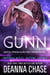 Gunn - Bayou Springs Alien Mail Order Brides, #2