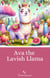 Ava the Lavish Llama