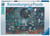 Puzzle 2000 pièces - Merlin l'enchanteur / Zoe Sadler