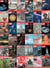 Puzzle 1000 pièces - Life covers