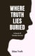 Where Truth Lies Buried : A Novel of Deadly Secrets
