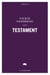 Testament