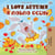 I Love Autumn (English Russian Bilingual Book) - English Russian Bilingual Collection