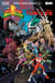Mighty Morphin Power Rangers/Teenage Mutant Ninja Turtles #3