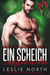 Ein Scheich zu Weihnachten - Alles, was ich mir zu Weihnachten wünsche, #1