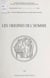 Les origines de l'homme d'après les Anciens : actes du Colloque organisé par le Centre de recherches d'histoire des idées, les 5-7 octobre 1995, à la Faculté des lettres de Nice