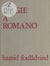 Chants de la Villa Médicis. Élégie à Romano - En contrepoint, "Aux abords de Rome", par Louis Aragon