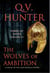 The Wolves of Ambition, a Novel of the Late Roman Empire - The Embers of Empire, #4