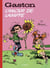 Gaston - Hors-série - Tome 8 - L’amour de Lagaffe