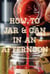 How To Jar & Can In An Afternoon