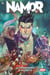 Namor - Le dernier roi d'Atlantis