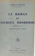 Le roman de Jacques Bonhomme